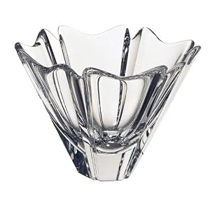 Orrefors Orion Bowl