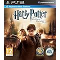 Harry Potter und die Heiligt�mer des Todes - Teil 2 (Move kompatibel) - PEGI