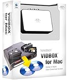 VIDBOX for Mac