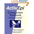 ActivEpi Companion Textbook by David G. Kleinbaum, Nancy Barker, and Kevin M. Sullivan
