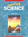 Starting Science: Students' Book 1