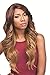 Sensationnel Instant Fashion Synthetic Wig Couture INNA (F1B/30)