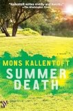 Summer Death: A Thriller