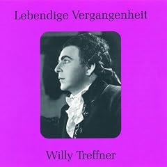 Legendary Voices: Willy Treffner