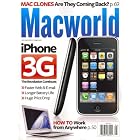 Click here to buy Macworld, August 2008 Issue by  Editors of MACWORLD Magazine.