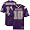 Washington Huskies #10 Youth Purple Rivalry Football Jersey