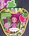 Strawberry Shortcake Hasbro Mini Doll in Purse Raspberry Torte
