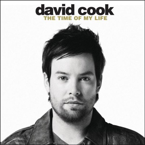 David Cook -  The Time Of My Life