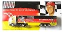 Michael Schumacher F1 Collection - 1:87th Scale Truck & Trailer - 2005 GERMANY