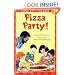 Pizza Party (level 1) (Hello Reader)