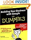 Building Your Business with Google For Dummies