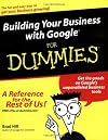 Building Your Business with Google For Dummies