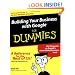 Building Your Business with Google For Dummies