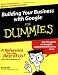 Building Your Business with Google For Dummies