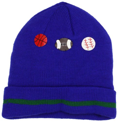 Kidorable Little Boys' Sports Hat