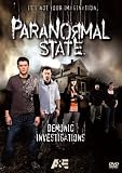 Paranormal State: Demonic Investigations