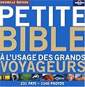 Petite bible à l'usage des grands voyageurs