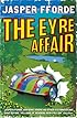 The Eyre Affair