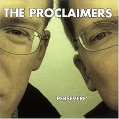 Persevere [CD on Demand]