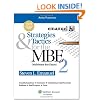 Strategies & Tactics for the MBE, Volume 2