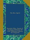 The New Spirit
