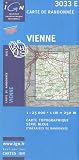 bookshop rhone Vienne: IGN3033E because we all love reading blogs about living in France bookshop rhone Vienne: IGN3033E because we all love reading blogs about life in France