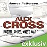H&ouml;rbuch Morgen, Kinder, wird's was geben (Alex Cross-Reihe, Teil 1)