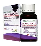 Biotivia Transmax Time Release, 60 Count