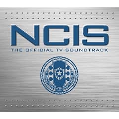 VA - NCIS: The Official TV Soundtrack (2009)