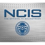 NCIS (The Official Soundtrack)by Bob Dylan