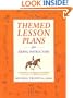 Themed Lesson Plans for Riding Instructors