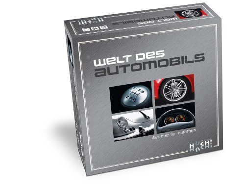 Huch & Friends 77321 Welt des Automobils Preisvergleich