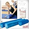 Pilatesrolle Sissel� Pilates Roller 100 cm blau