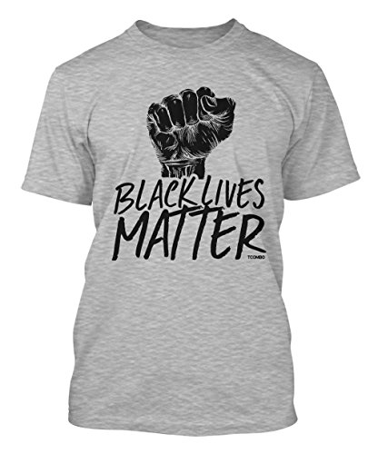 Black Lives Matter Men's T-shirt