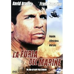 La Furia Del Marine