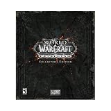 New Activision Blizzard World Of Warcraft: Cataclysm Collector's Edition For Pc High Quality