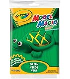 Crayola Model Magic 4 Oz: Green
