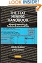The Text Mining Handbook