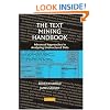 The Text Mining Handbook: Advanced Approaches in Analyzing Unstructured Data