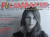 Filmmaker-The Magazine of Independent Film Fall 2003 (Sophia Coppola Cover, Volume 12, No. 1)