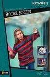 Books : Smoke Screen (Faithgirlz! / Boarding School Mysteries)