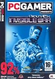 Deus Ex: Invisible War (PC Gamer) (PC)