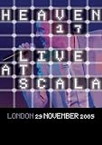 Heaven 17 - Live At Scala, London