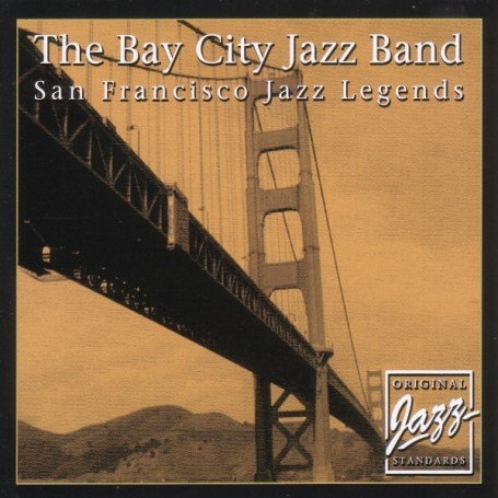 CD-Charts  Search : San Francisco Jazz Legends