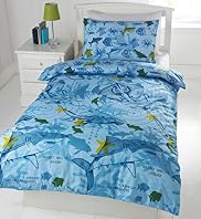 Under the Sea Bedset