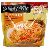 Simply Asia Meals-spicy Kung Pao, 17.3-Ounce Units (Pack of 6)