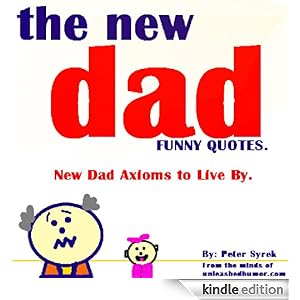 New Dad Quotes. QuotesGram