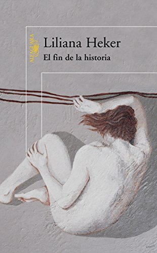 El fin de la historia (Spanish Edition)