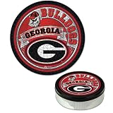 Georgia Bulldogs Jigsaw Puzzle Tin