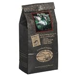 Organic Camano Island Coffee Roasters Peru, Decaf, Dark Roast, Ground, 16-Ounce Bags (Pack of 3)